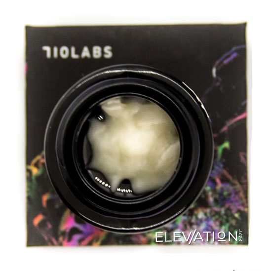 710 Labs: GMO